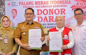 Terungkap, Kebutuhan Darah Capai 7.000 Kantong per Bulan