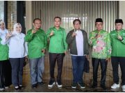 Seleksi Ketua DPC PKB Dinilai Tak Cukup Sekadar Seremonial
