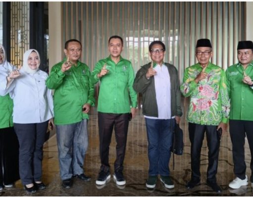 Seleksi Ketua DPC PKB Dinilai Tak Cukup Sekadar Seremonial