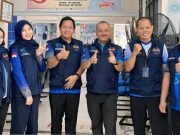GISA Disdukcapil OKI Diperkuat, Pemerintah Dorong Kesadaran Administrasi Kependudukan hingga Desa