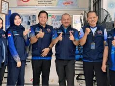 GISA Disdukcapil OKI Diperkuat, Pemerintah Dorong Kesadaran Administrasi Kependudukan hingga Desa