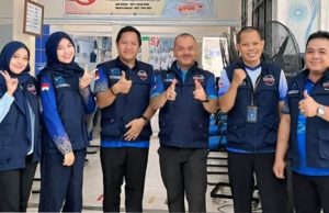 GISA Disdukcapil OKI Diperkuat, Pemerintah Dorong Kesadaran Administrasi Kependudukan hingga Desa