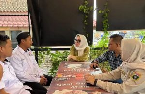 Terungkap, Aduan Dugaan Pencemaran Disebut Sudah Bertahun-Tahun