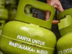 BBM Subsidi Disalahgunakan, Kerugian Negara Capai Rp19 Miliar