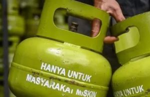 BBM Subsidi Disalahgunakan, Kerugian Negara Capai Rp19 Miliar