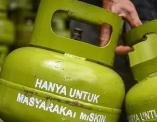 BBM Subsidi Disalahgunakan, Kerugian Negara Capai Rp19 Miliar