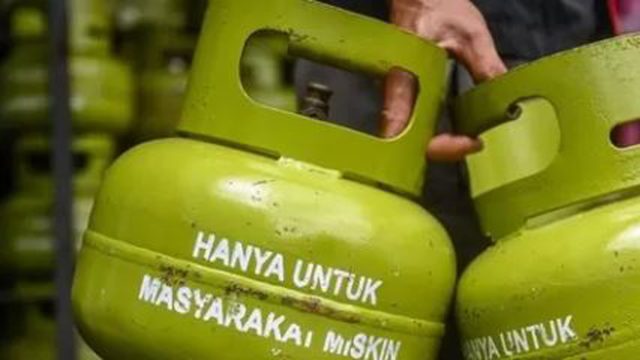 gas