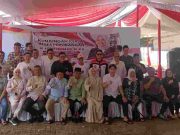Gerindra Sumsel Tebar 50 Hewan Kurban, Warga Pertanyakan Pemerataan Distribusi