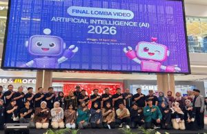 Terungkap, Teknologi AI Dinilai Belum Sepenuhnya Dipahami Generasi Muda