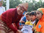 Fakta di Lapangan, Digitalisasi Pendidikan Belum Sepenuhnya Dirasakan Sekolah