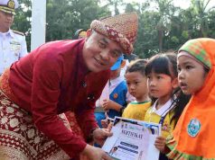 Fakta di Lapangan, Digitalisasi Pendidikan Belum Sepenuhnya Dirasakan Sekolah