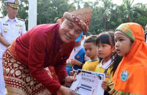 Fakta di Lapangan, Digitalisasi Pendidikan Belum Sepenuhnya Dirasakan Sekolah
