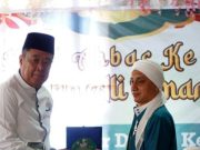 Ribuan Jamaah Hadiri Haul KH Ali Umar Thoyib Namun Muncul Pertanyaan soal Keteladanan Generasi
