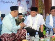 Haul dan Haflah An Nur Ramai, Peran Pesantren Jadi Sorotan