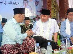 Haul dan Haflah An Nur Ramai, Peran Pesantren Jadi Sorotan