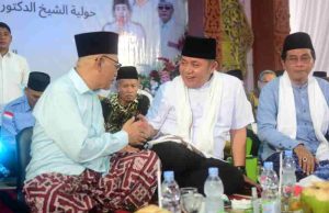 Haul dan Haflah An Nur Ramai, Peran Pesantren Jadi Sorotan