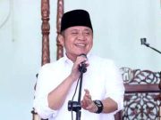 Safari Jumat Gubernur Sumsel Diwarnai Harapan Infrastruktur Merata