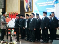 Forum Komite Pertama di Indonesia Ini Langsung Dihadapkan Persoalan Sensitif