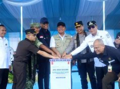 Tata Kelola Sumur Minyak Muba Diluncurkan, Herman Deru Tekankan Transparansi Pengelolaan Energi