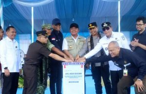 Tata Kelola Sumur Minyak Muba Diluncurkan, Herman Deru Tekankan Transparansi Pengelolaan Energi