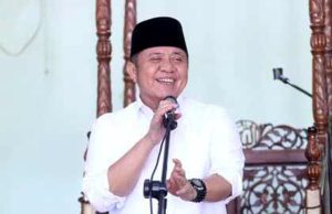 Safari Jumat Gubernur Sumsel Diwarnai Harapan Infrastruktur Merata