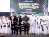 Terungkap, Semangat Generasi Qurani di Sumsel Belum Sepenuhnya Didukung Merata