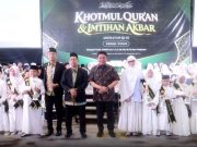 Terungkap, Semangat Generasi Qurani di Sumsel Belum Sepenuhnya Didukung Merata