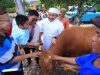 Fakta di Lapangan, Semangat Berbagi Masih Dinanti Sebagian Warga Gandus