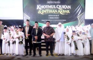 Terungkap, Semangat Generasi Qurani di Sumsel Belum Sepenuhnya Didukung Merata