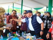 Diresmikan Meriah, Namun Ribuan UMKM Sumsel Masih Hadapi Tantangan Lama
