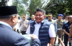Fakta di Lapangan: Sekolah Negeri Masih Jadi Favorit, Tapi Pesantren Mulai Dipilih