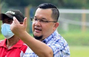 Terungkap, Harapan Besar untuk Asprov PSSI Sumsel Masih Menyisakan Pertanyaan
