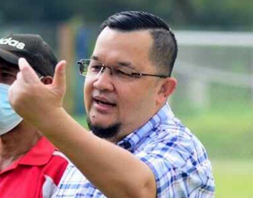 Terungkap, Harapan Besar untuk Asprov PSSI Sumsel Masih Menyisakan Pertanyaan