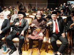 Klaim Kemajuan Sumsel Picu Pertanyaan di Lapangan