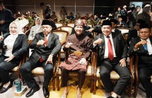 Klaim Kemajuan Sumsel Picu Pertanyaan di Lapangan