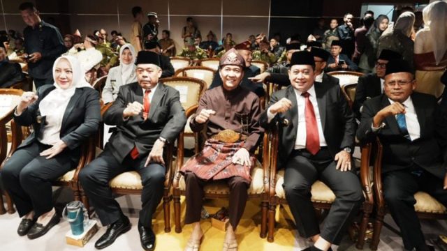 hut palembang