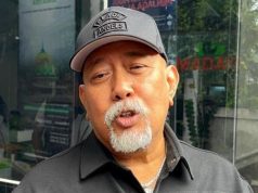 Indro Warkop Soroti Tradisi “Nyate” di Tengah Makna Berbagi