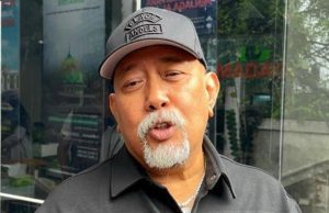 Indro Warkop Soroti Tradisi “Nyate” di Tengah Makna Berbagi
