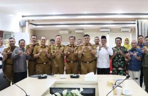 Pemerintah Dukung Rumah Ibadah, Namun Proses Izin di Lemabang Masih Jadi Sorotan