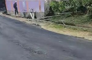 Terungkap, Perbaikan Jalan di Talang Betutu Baru Dirasakan Setelah Keluhan Viral