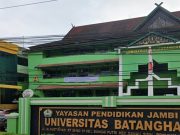 Konflik Unbari Kian Rumit, Penunjukan Pj Rektor Baru Dinilai Berpotensi Perkeruh Krisis Yayasan