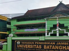 Konflik Unbari Kian Rumit, Penunjukan Pj Rektor Baru Dinilai Berpotensi Perkeruh Krisis Yayasan