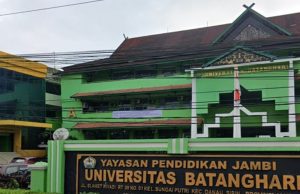 Konflik Unbari Kian Rumit, Penunjukan Pj Rektor Baru Dinilai Berpotensi Perkeruh Krisis Yayasan