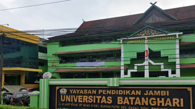 jambi