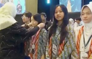 Terungkap, Polemik LCC Empat Pilar Kalbar Belum Sepenuhnya Reda