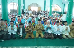 Ratusan Jemaah Haji OKI Berangkat, Kekhawatiran Kondisi Fisik Jadi Sorotan