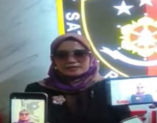 Kasus Kekerasan Anak di Gandus Terungkap, Polisi Sumsel Ringkus Pelaku Setelah Dua Pekan