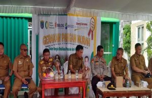 Terungkap, Pasar Murah OKI Dinilai Membantu Namun Dinanti Keberlanjutannya