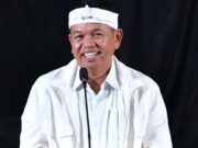 Milangkala Tatar Sunda Dibuka di Sumedang, Dedi Mulyadi Soroti Fakta Sejarah Mahkota Binokasih