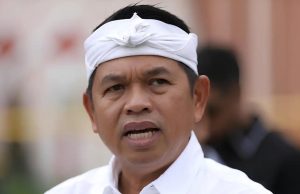 Alih Fungsi Lahan Meluas, Bogor Kembali Dihantui Banjir